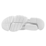 Reebok Run R 96 All White Sneaker Schuhe weiss CN4606