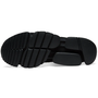 Reebok Sock Run R All Black Sneaker Schuhe schwarz CN4409