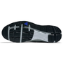 Nike Okwahn II ACG Outdoor Laufschuhe Sneaker schwarz/oliv/gelb/blau 525367-300
