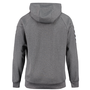 Hummel Authentic Charge Poly Hoodie Pullover grau 033403-2007