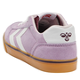 Hummel Stadil 3.0 JR Kinder Schuhe Sneaker rosa/wei� 205749-3423