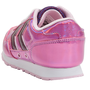 Hummel Reflex Bubblegum JR Kinder Schuhe Sneaker pink 205759-3423