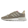 Adidas Originals ZX 500 RM Remake Boost Schuhe Sneaker braun/grau/wei� BD7859