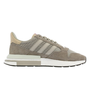 Adidas Originals ZX 500 RM Remake Boost Schuhe Sneaker braun/grau/wei� BD7859