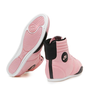 Nike Hijack Mid Sneaker Schuhe Fitnesschuhe pink/schwarz/wei� 343873-661