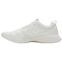 Hummel Minneapolis Tech All White Sportschuhe Sneaker wei� 207163-9001