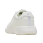 Hummel Minneapolis Tech All White Sportschuhe Sneaker wei� 207163-9001