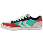 Hummel Stadil 3.0 Suede Multi Sneaker Schuhe bunt 206876-6194