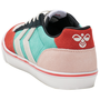 Hummel Stadil 3.0 Suede Multi Sneaker Schuhe bunt 206876-6194