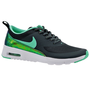Nike Air Max Thea SE Spezial Edition (GS) Sneaker Schuhe Sportschuhe grau/t�rkis 820244-002