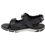 Hummel Sandal Trekking 2 JR Sandale schwarz/grau/wei� 205774-1525