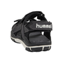 Hummel Sandal Trekking 2 JR Sandale schwarz/grau/wei� 205774-1525