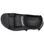 Hummel Sandal Trekking 2 JR Sandale schwarz/grau/wei� 205774-1525