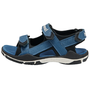 Hummel Sandal Trekking 2 JR Sandale blau/schwarz/wei� 205774-8724