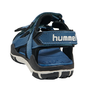 Hummel Sandal Trekking 2 JR Sandale blau/schwarz/wei� 205774-8724