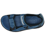 Hummel Sandal Trekking 2 JR Sandale blau/schwarz/wei� 205774-8724