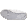 Hummel Base Court Classic JR All White Kinder Schuhe Sneaker wei� 206418-9001