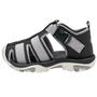 Hummel Sandal Buckle Infant Sandale schwarz/grau 205770-2001
