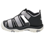 Hummel Sandal Buckle Infant Sandale schwarz/grau 205770-2001