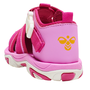 Hummel Sandal Buckle Infant Sandale pink 205770-3445