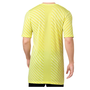 Asics Seamless SS Shortsleeve Top Herren T-Shirt gelb 153427-0489