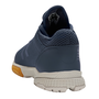 Hummel Aerocharge Supremeknit Indoor Handballschuhe blau 207305-0019