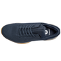 Hummel Aerocharge Supremeknit Indoor Handballschuhe blau 207305-0019