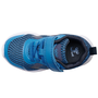 Hummel Actus ML Infant Babyschuhe Kinderschuhe Sneaker blau/wei� 206810-8572