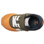 Hummel Reflex Infant Babyschuhe Kinderschuhe Sneaker gr�n/orange/blau 206809-8288