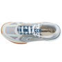 Hummel Inventus Reach LX Indoor Handballschuhe grau/blau/lila 207321-2406