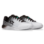 Salming Viper 5 Indoor Handballschuhe Hallenschuhe wei/schwarz 1230071-0701
