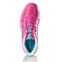 Salming Adder Indoor Handballschuhe Hallenschuhe pink/weiss/blau 1237076-5151