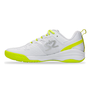 Salming Kobra 3 Indoor Handballschuhe Hallenschuhe weiss/neon gelb 1230081-0716