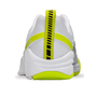 Salming Kobra 3 Indoor Handballschuhe Hallenschuhe weiss/neon gelb 1230081-0716