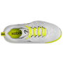 Salming Kobra 3 Indoor Handballschuhe Hallenschuhe weiss/neon gelb 1230081-0716