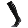 Puma Team Final Socks Stutzen Fu�ballstutzen Fu�ballsocken schwarz 703452-03 