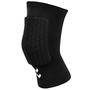 1x Hummel Protection Knee Short Sleeve Kniebandage schwarz 204685-2001