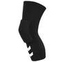 1x Hummel Protection Knee Long Sleeve Kniebandage schwarz 204684-2001