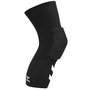 1x Hummel Protection Knee Long Sleeve Kniebandage schwarz 204684-2001