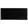 Hummel Large Towel Frottee Handtuch 70x160cm schwarz 208805-2001