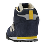Hummel Nordic Roots Forest Mid Boot blau 208832-7459