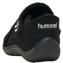 Hummel Wool Slipper Infant Klett Babyschuhe Kinderschuhe schwarz 210381-2001