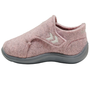 Hummel Wool Slipper Infant Klett Babyschuhe Kinderschuhe rosa 210381-3005