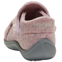 Hummel Wool Slipper Infant Klett Babyschuhe Kinderschuhe rosa 210381-3005