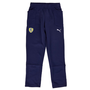 Puma RNL Rhein Neckar L�wen Liga Casuals Pants Junior Handball Hose blau 655635-06 / 112100 