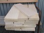30kg Wei�buche H�lzer gehobelt ca.2m� 46x2x16cm Holzabschnitte Brennholz Hainbuche Bastelholz