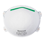 Honeywell Filtrierende Halbmaske Maske 5210 M/L der Schutzklasse FFP2 1005584