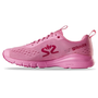 Salming EnRoute 3 Laufschuhe Sportschuhe rosa/pink 1280070-5151