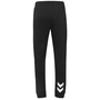 Hummel Go Cotton Pant Sporthose Trainingshose Sweathose Hose schwarz 203530-2001