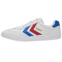 Hummel VM78 CPH OGC Freizeitschuhe Sneaker Schuhe wei�/blau/rot 208800-9001